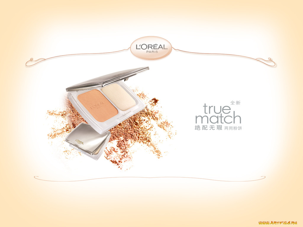 , l`oreal